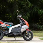 Review Ola Roadster X: eScooter Performa Tinggi, Jarak Tempuh 579 Km