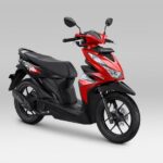 Cara Membersihkan Karburator Honda BeAT