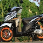 Cara Membersihkan atau Ganti Filter Udara Honda BeAT