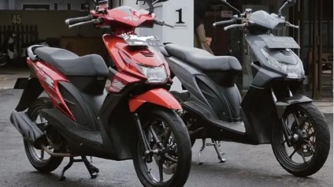 Cara Membersihkan Karburator Honda BeAT